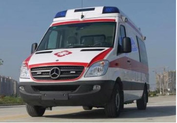 恩施救护车租赁